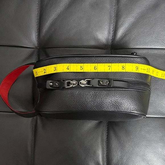 Christian Louboutin Toiletries Bag - Picture 12 of 14